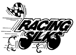 RACING SILKS