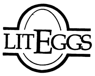 LIT EGGS