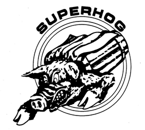 SUPERHOG