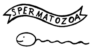 SPERMATOZOA