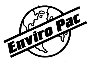 ENVIRO PAC
