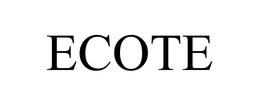 ECOTE