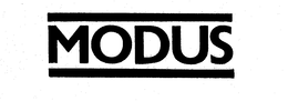 MODUS
