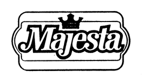 MAJESTA