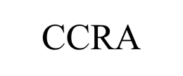 CCRA