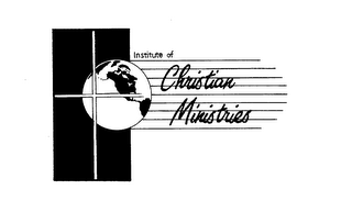 INSTITUTE OF CHRISTIAN MINISTRIES