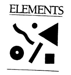 ELEMENTS