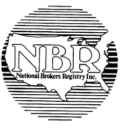 NBR NATIONAL BROKERS REGISTRY INC.