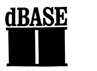 DBASE II