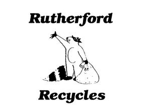 RUTHERFORD RECYCLES