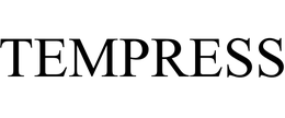 TEMPRESS PRODUCTS, LP