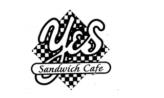 Y&S SANDWICH CAFE