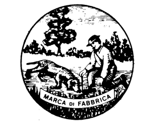 MARCA DI FABBRICA