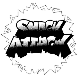 SNACK ATTACK