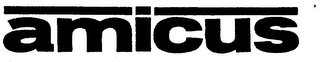 AMICUS