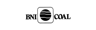 BNI COAL