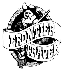 FRONTIER TRAVEL