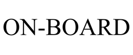 ON-BOARD