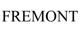 FREMONT INDUSTRIES, INC.