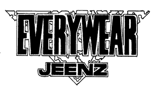 EVERYWEAR JEENZ