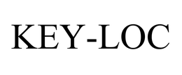 KEY-LOC