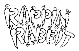 RAPPIN RABBIT