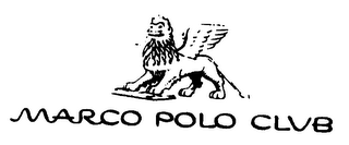 MARCO POLO CLUB