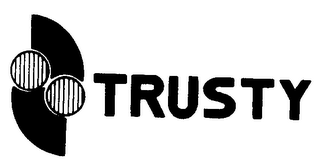 TRUSTY