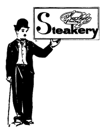 CHARLEY'S STEAKERY