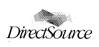 DIRECTSOURCE