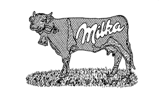 MILKA