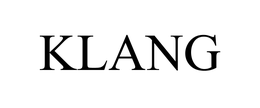 KLANG
