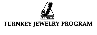 J JAN BELL TURNKEY JEWELRY PROGRAM