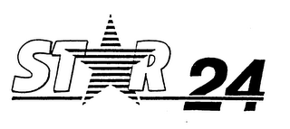 STAR 24