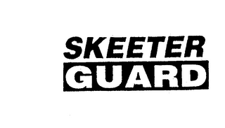 SKEETER GUARD