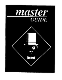 MASTER GUIDE