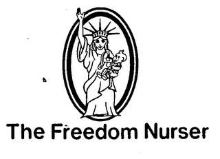 THE FREEDOM NURSER