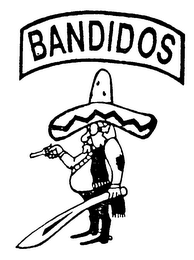 BANDIDOS