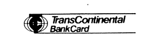 TC TRANSCONTINENTAL BANKCARD
