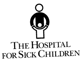 THE HOSPITAL FOR SICK CHILDREN