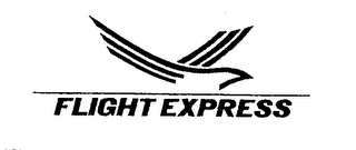 FLIGHT EXPRESS