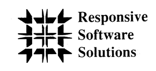 RESPONSIVE SOFTWARE SOLUTIONS