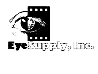 EYE SUPPLY, INC.