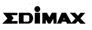 EDIMAX