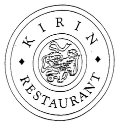 KIRIN RESTAURANT