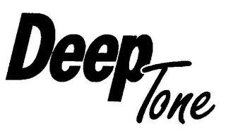 DEEP TONE