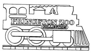 PRINCETON ZOO COLLECTION