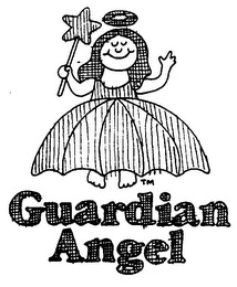 GUARDIAN ANGEL