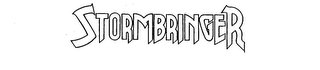 STORMBRINGER