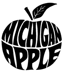 MICHIGAN APPLE